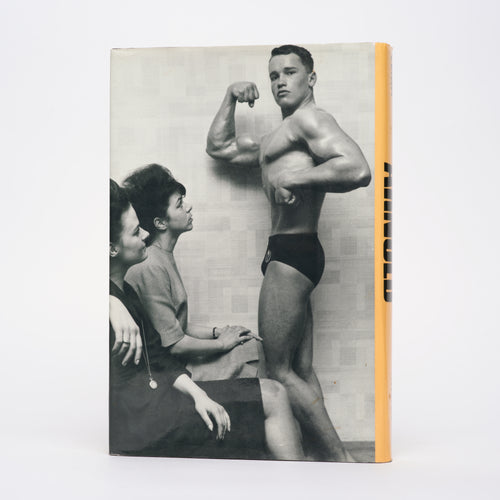 Arnold: An Unauthorized Biography - Leigh, Wendy