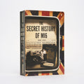 The Secret History of MI6: 1909-1949 - Jeffery, Keith