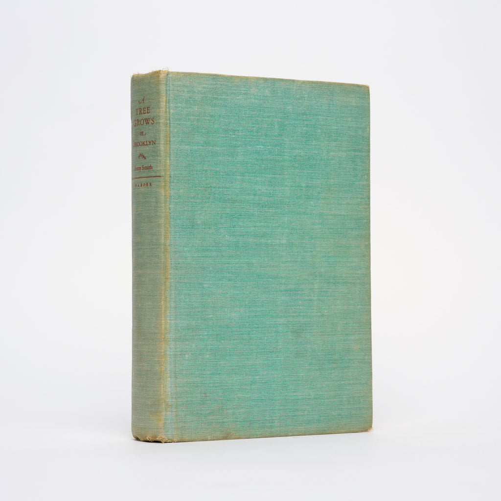 A Tree Grows in Brooklyn - Smith, Betty