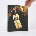 AWOL: Tales for Travel-Inspired Minds - Barclay, Jennifer (editor); Logan, Amy (editor)
