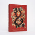 Blood & Honey (Serpent & Dove #2) - Mahurin, Shelby