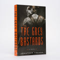 The Grey Bastards - French, Jonathan