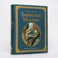 The Complete Sherlock Holmes (Collector's Library Editions) - Doyle, Sir Arthur Conan