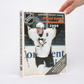 National Hockey League (NHL) Official Guide & Record Book 2008