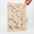 Marina Roca Die: Not Bodies - Die, Marina Roca; Wiberg, Louise Franklin