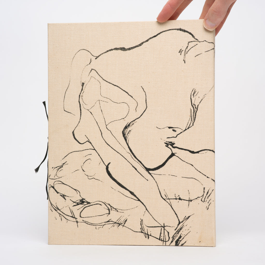 Marina Roca Die: Not Bodies - Die, Marina Roca; Wiberg, Louise Franklin
