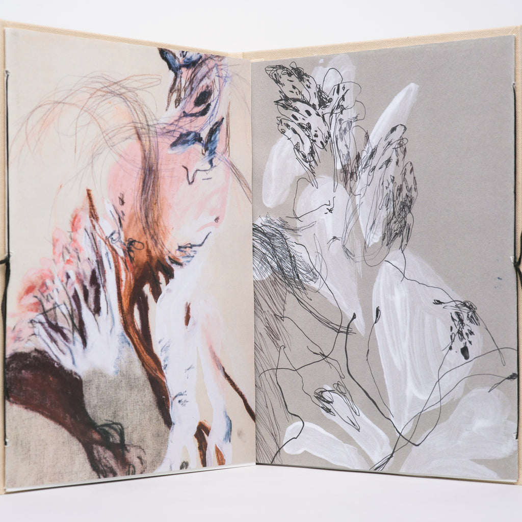 Marina Roca Die: Not Bodies - Die, Marina Roca; Wiberg, Louise Franklin