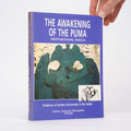 The Awakening of the Puma: Initiation Path - Evidences of Archeo Astronomy in the Andes - Chaski (James Arevalo Merejildo)