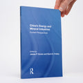 China's Energy and Mineral Industries: Current Perspectives - Dorian, James P. (editor); Fridley, David G. (editor)