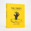 The Creeps: A Deep Dark Fears Collection - Krause, Fran