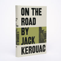 On the Road - Kerouac, Jack [Folio Society]