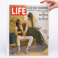 Life Magazine - Volume 49, No. 12 (December 7, 1970)