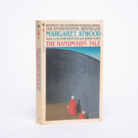 The Handmaid's Tale - Atwood, Margaret