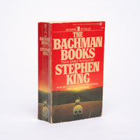 The Bachman Books: Four Early Novels - King, Stephen; Bachman, Richard