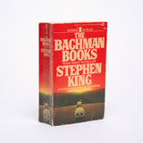 The Bachman Books: Four Early Novels - King, Stephen; Bachman, Richard