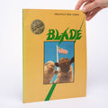 The Blade: Shellville High School Yearbook - Novello, Don