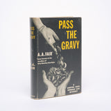 Pass the Gravy - Fair, A.A.; Gardner, Erle Stanley