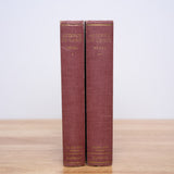 Hegel, Georg Wilhelm Friedrich; Johnston, W.H., Struthers, L.G. (translators) - Science of Logic (Two Volumes)