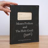 Chapman, Graham; Cleese, John; Gilliam, Terry; Idle, Eric; Jones, Terry; Palin, - Monty Python and the Holy Grail (Book)