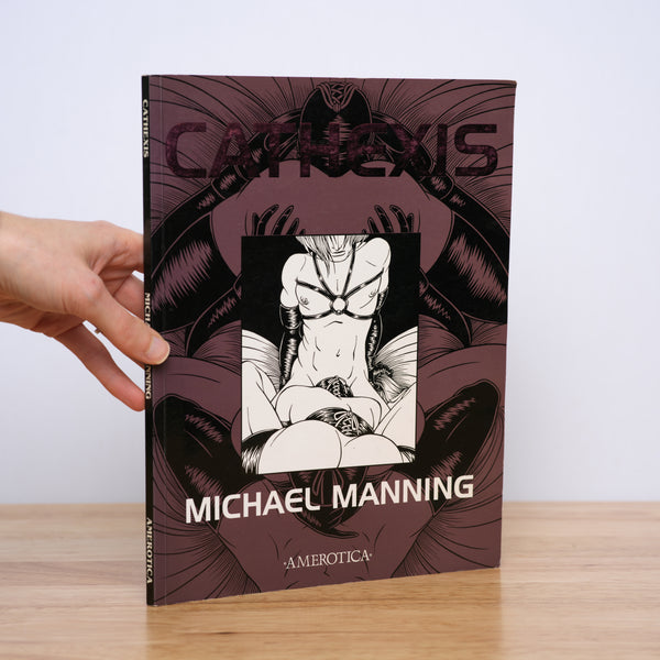 Manning, Michael - Cathexis
