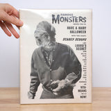 Famous Monsters of Filmland No. 9 (November 1960)