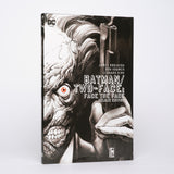Batman/Two-Face: Face the Face Deluxe Edition - Robinson, James A.