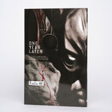 Batman/Two-Face: Face the Face Deluxe Edition - Robinson, James A.