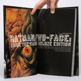 Batman/Two-Face: Face the Face Deluxe Edition - Robinson, James A.