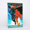 Batman/The Flash: The Button Deluxe Edition - King, Tom; Williamson, Joshua
