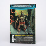 Batman/The Flash: The Button Deluxe Edition - King, Tom; Williamson, Joshua