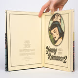 Young Romance 2: The Early Simon and Kirby Romance Comics - Simon, Joe; Kirby, Jack