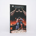 Injustice: Gods Among Us: Year Four Vol. 2 - Buccellato, Brian