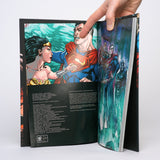 Injustice: Gods Among Us: Year Four Vol. 2 - Buccellato, Brian