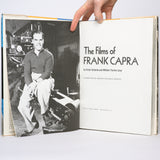 The Films of Frank Capra - Scherle, Victor; Levy, William Turner