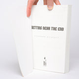 Getting Near the End - Weiner, Andrew; Sawyer, Robert J. (introduction)