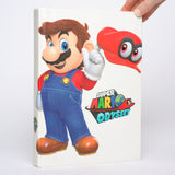 Super Mario Odyssey: Prima Collector's Edition Guide