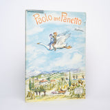 Paolo and Panetto - Ehrlich, Bettina