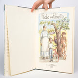 Paolo and Panetto - Ehrlich, Bettina