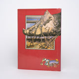 The Dorbott of Vacuo or How to Live with the Fluxus Quo: A Tale of Utterly Comic Insignificance - Woodroffe, Patrick