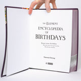 The Element Encyclopedia of Birthdays - Cheung, Theresa