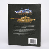 Modern Tanks and AFVs [Armoured Fighting Vehicles]: 1991-Present (Technical Guides) - Hart, Russell