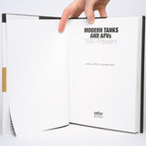 Modern Tanks and AFVs [Armoured Fighting Vehicles]: 1991-Present (Technical Guides) - Hart, Russell