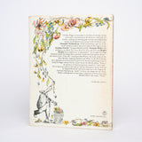 Bert Feggs Nasty Book for Boys and Girls - Michael Palin; Terry Jones