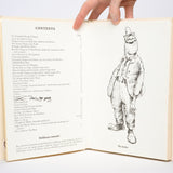 Bert Feggs Nasty Book for Boys and Girls - Michael Palin; Terry Jones