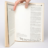 Bert Feggs Nasty Book for Boys and Girls - Michael Palin; Terry Jones