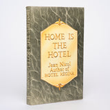 Home Is the Hotel - Nicol, Jean