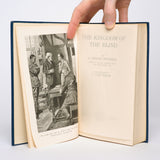 Kingdom of the Blind - Oppenheim, E. Phillips