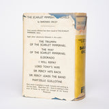 The Scarlet Pimpernel: Four Complete Novels in One Volume - Orczy, Baroness Emma