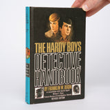 The Hardy Boys Detective Handbook - Dixon, Franklin W.