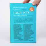 The Hardy Boys Detective Handbook - Dixon, Franklin W.